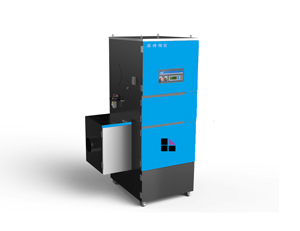 LPQ-C機動車尾氣抽排處理系統/機動車尾氣環保檢測系統